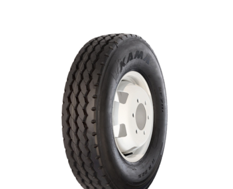 11R22.5 Кама NF-701 148/145K Рульова вантажна шина