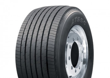 435/50R19.5 Goodride AT555 160J Причіпна вантажна шина
