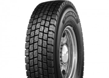 295/80R22.5 Triangle TRD06 152/149L Ведуча вантажна шина