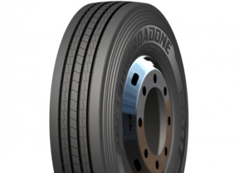315/80R22.5 ROADONE HF31 157/154M Рульова вантажна шина
