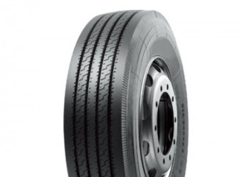 295/80R22.5 Agate HF660 152/149M Рульова шина