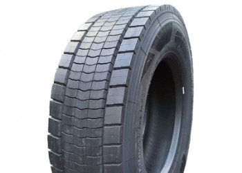 315/80R22.5 Apollo ENDURACE RD 2 156/150L Ведуча вантажна шина