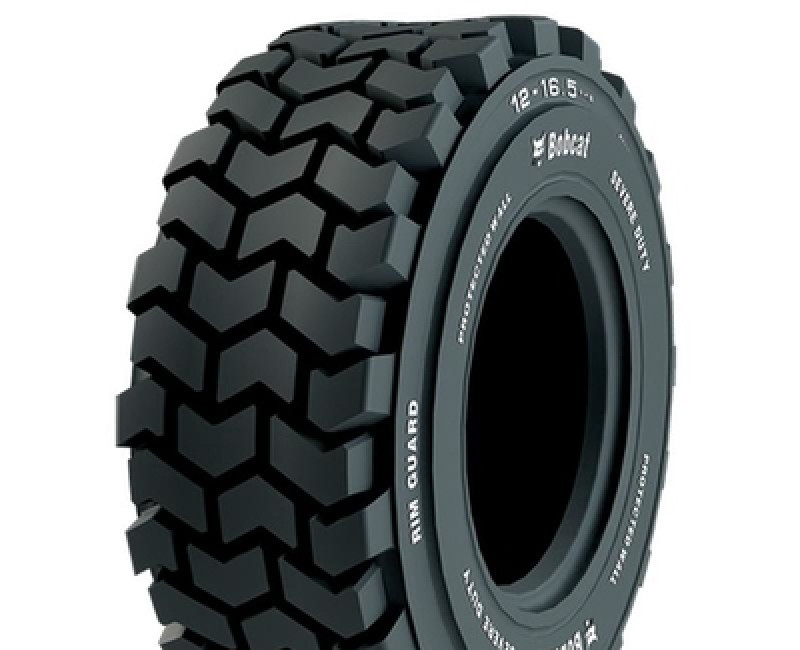 12R16.5 Bobcat Versatile Duty Індустріальна шина