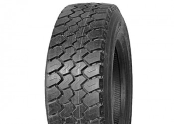 245/70R19.5 Long March LM509 135/133M Ведуча вантажна шина
