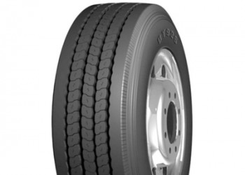 215/75R17.5 Boto BT926 135/133J Рульова вантажна шина