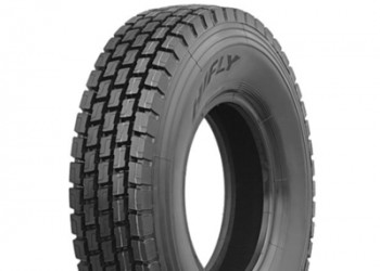 295/80R22.5 Hifly HH368 152/148M Ведуча вантажна шина