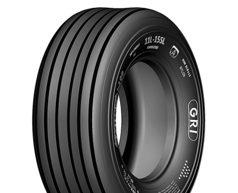 9.5R14 GRI GREEN EX I100 112D Сільгосп шина