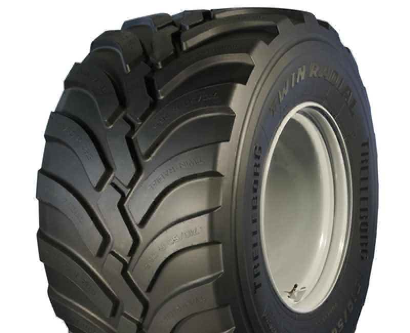 560/60R22.5 Trelleborg Twin Radial 161D Сільгосп шина