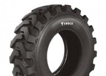 12.5/80R18 Ceat TYROCK 138A8 Індустріальна шина