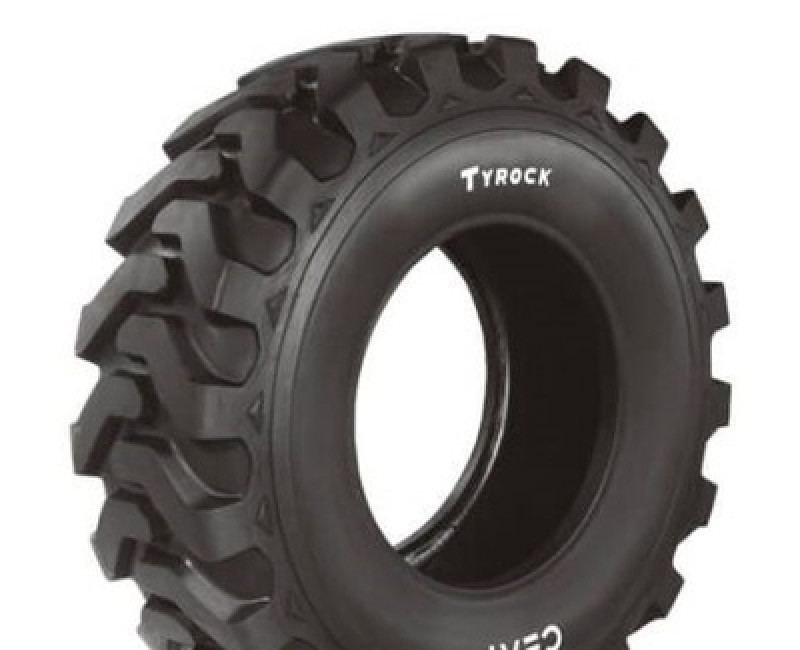 12.5/80R18 Ceat TYROCK 138A8 Індустріальна шина