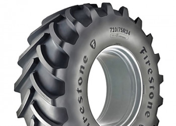 800/65R32 Firestone MAXI TRACTION HARVEST 178/178A8/B Сільгосп шина