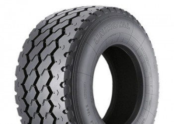 12R22.5 Uniroyal Monoply T500 152/148L Причіпна вантажна шина
