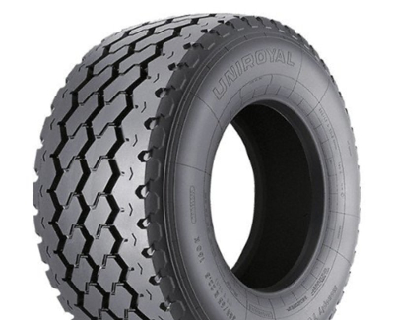 12R22.5 Uniroyal Monoply T500 152/148L Причіпна вантажна шина