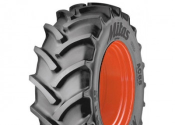380/90R50 Mitas AC-85T 151/151A8/B Сільгосп шина