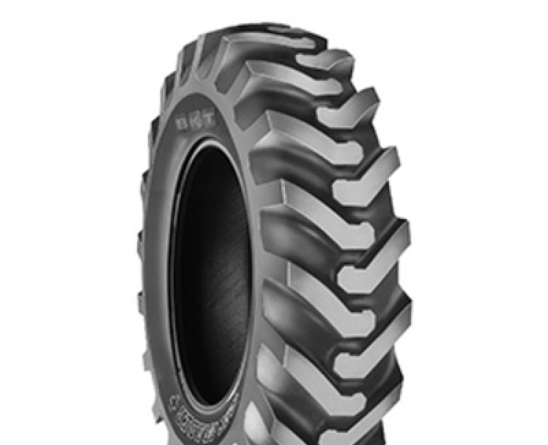 14R24 BKT TRAC GRADER + 153A8 Індустріальна шина
