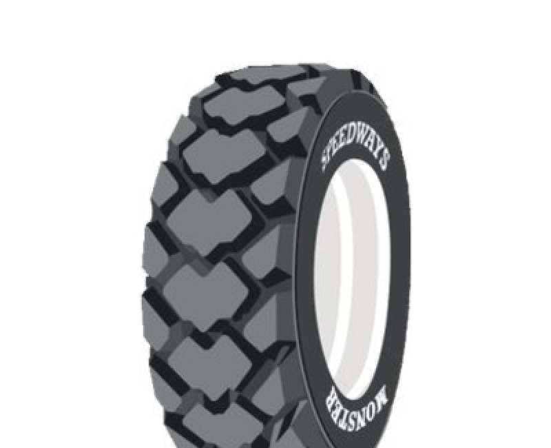 12R16.5 Speedways MONSTER 144A5 Індустріальна шина