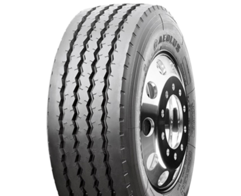 265/70R19.5 Aeolus ATR65 143/141J Причіпна вантажна шина