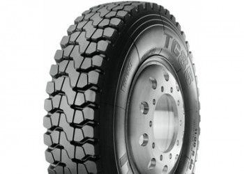 12R24 Pirelli TG 85 160/156K Ведуча вантажна шина
