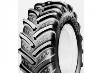9.5R24 Kleber TRAKER 109/106A8/B Індустріальна шина