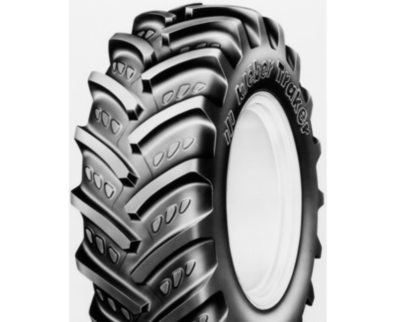 9.5R24 Kleber TRAKER 109/106A8/B Індустріальна шина