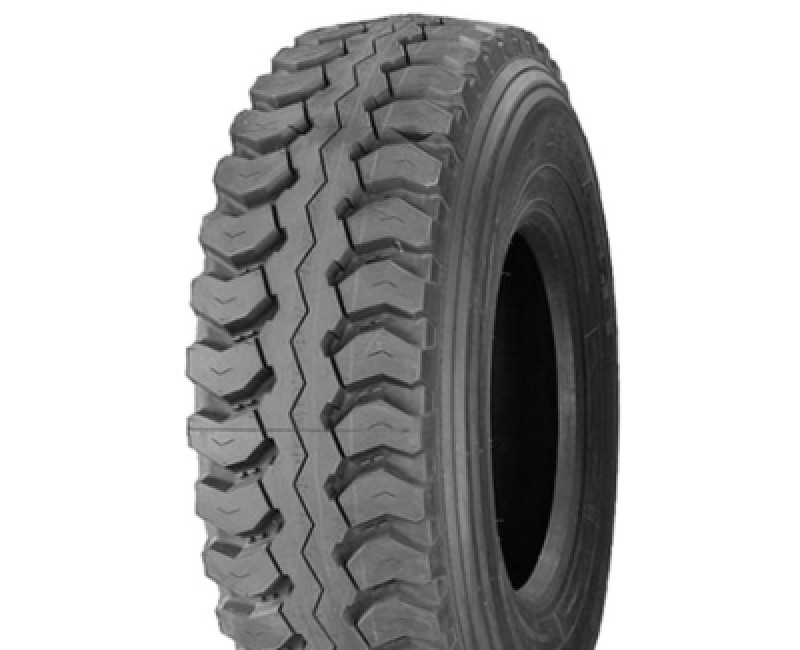 13R22.5 Triangle TR669 156/153K Ведуча вантажна шина