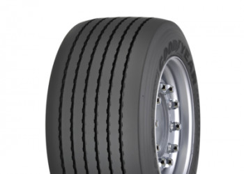 455/40R22.5 Goodyear Marathon LHT+ 160/160J/J Причіпна вантажна шина