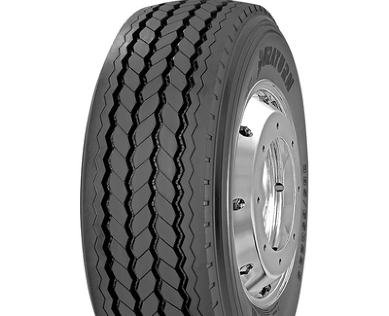 385/65R22.5 Duraturn Y603 160K Причіпна вантажна шина