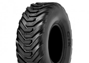 400/60R15.5 GTK BT40 151A8 Індустріальна шина