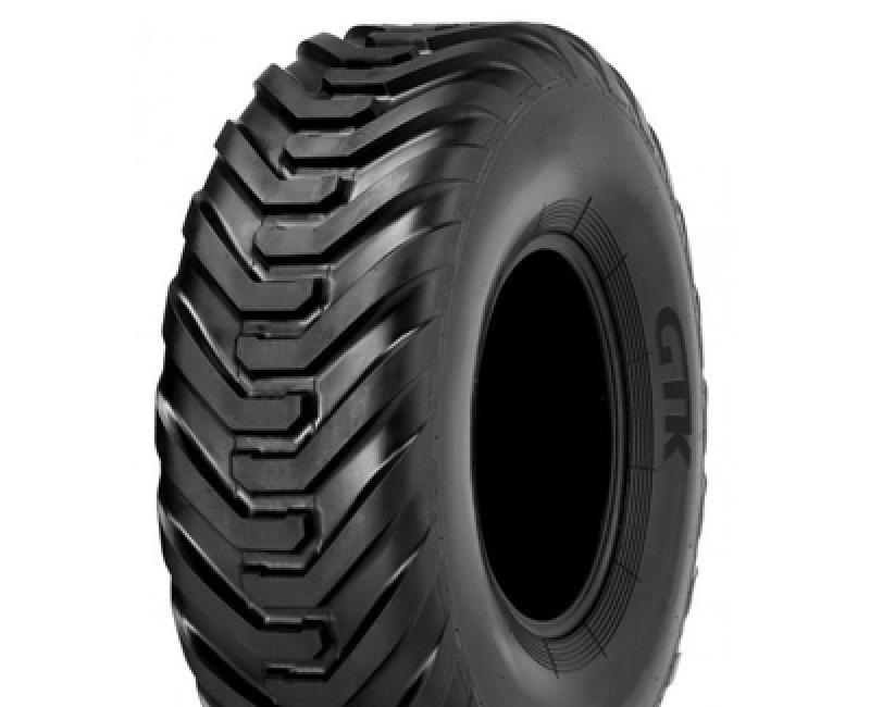 400/60R15.5 GTK BT40 151A8 Індустріальна шина