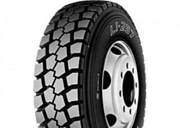 13R22.5 Falken LI 257 154/150K Ведуча вантажна шина