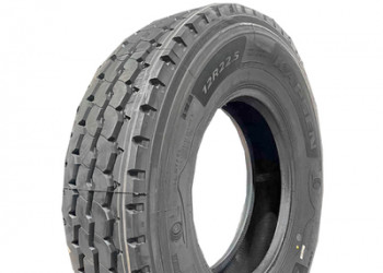 315/80R22.5 Kapsen S09 157/153L Рульова вантажна шина