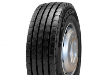 385/65R22.5 Nordexx Multi 15 160K Причіпна вантажна шина
