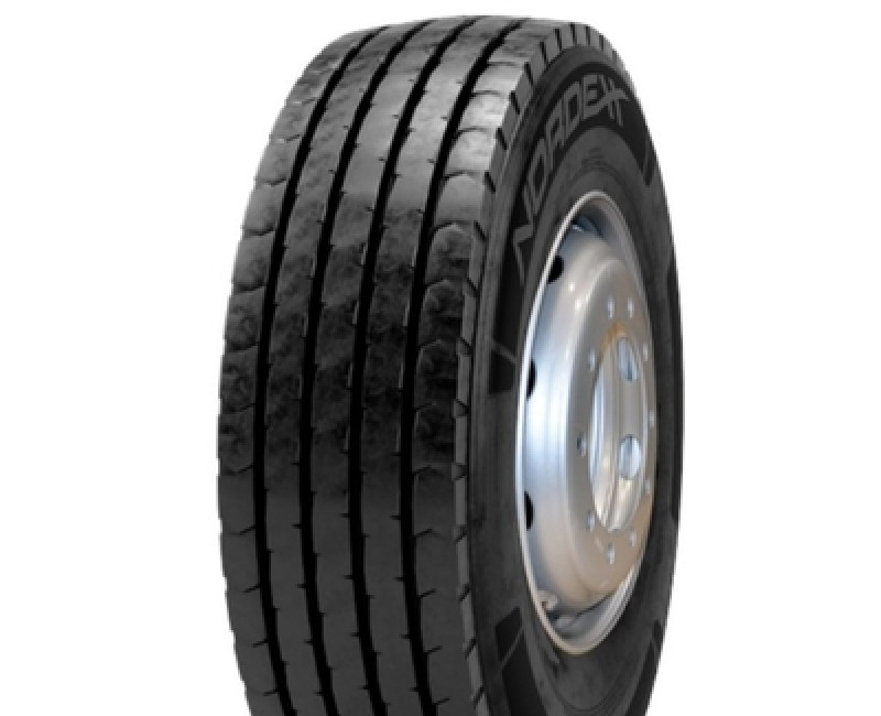 385/65R22.5 Nordexx Multi 15 160K Причіпна вантажна шина