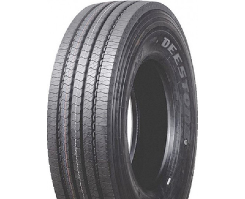 295/80R22.5 Deestone SV403 154/149L Рульова шина