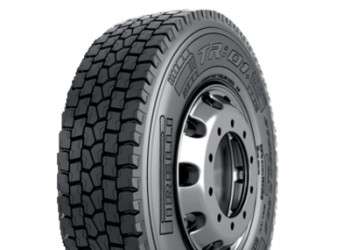 315/80R22.5 Pirelli TR:01+ 156/150L Ведуча шина