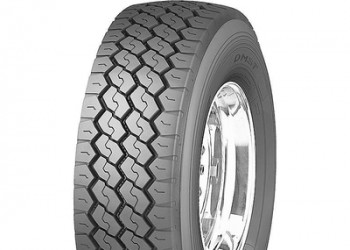 385/65R22.5 Debica DMST 160K Причіпна вантажна шина