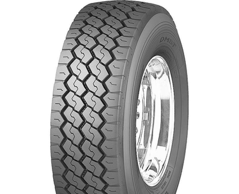 385/65R22.5 Debica DMST 160K Причіпна вантажна шина