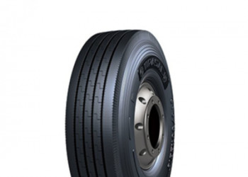 295/80R22.5 Compasal CPS25 152/149M Рульова вантажна шина