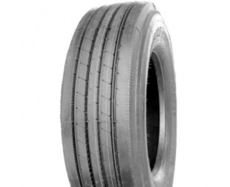 295/80R22.5 Sunfull HF688 152/148M Рульова шина