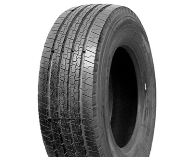 245/70R17.5 Triangle TR685 143/141J Рульова вантажна шина