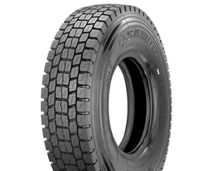 235/75R17.5 Sailun S702 143/141L Ведуча шина
