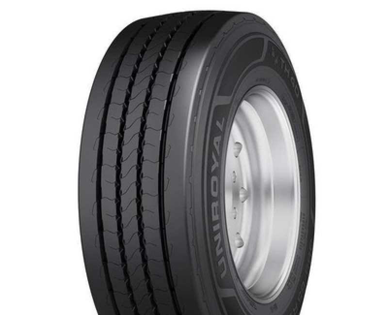 385/55R22.5 Uniroyal TH40 160K Причіпна шина