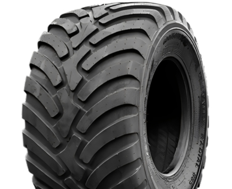 560/60R22.5 Alliance A-885 Steel Belted 164D Сільгосп шина