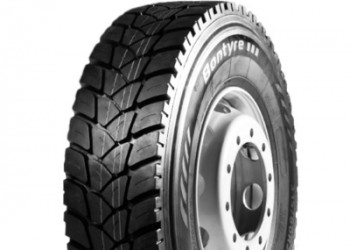 12R24 Bontyre BT-930 160/157K Ведуча вантажна шина