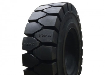 4 R8 Armforce Solid AF-301 Індустріальна шина