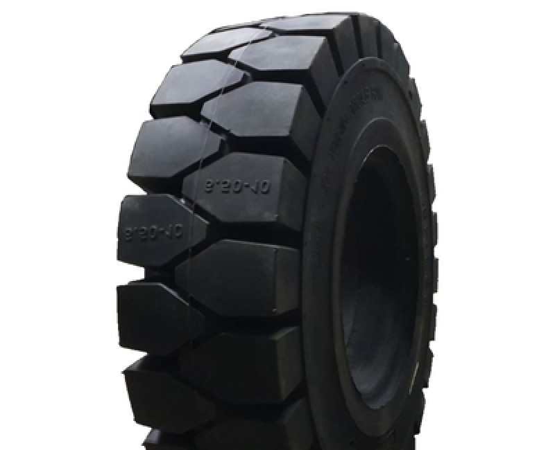 4R8 Armforce Solid AF-301 Індустріальна шина