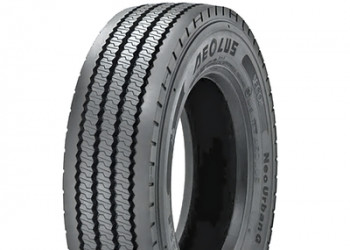 295/80R22.5 Aeolus NEO URBAN G 154/149M Рульова вантажна шина