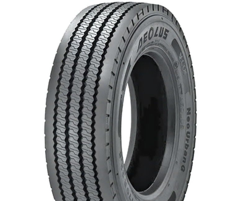 295/80R22.5 Aeolus NEO URBAN G 154/149M Рульова вантажна шина