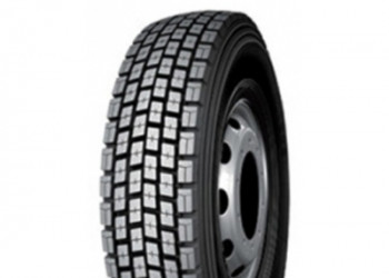 315/80R22.5 Kapsen HS102 157/153L Ведуча вантажна шина