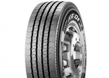 245/70R19.5 Pirelli FR 01 136/134M Рульова вантажна шина